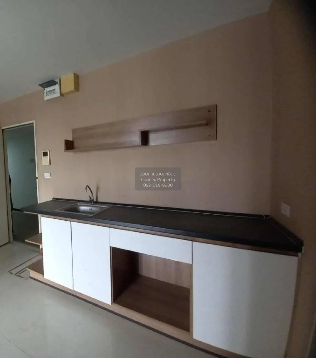 For Sale Condo , Airlink Residences , Khlong Sam Prawet , Lat Kra 4