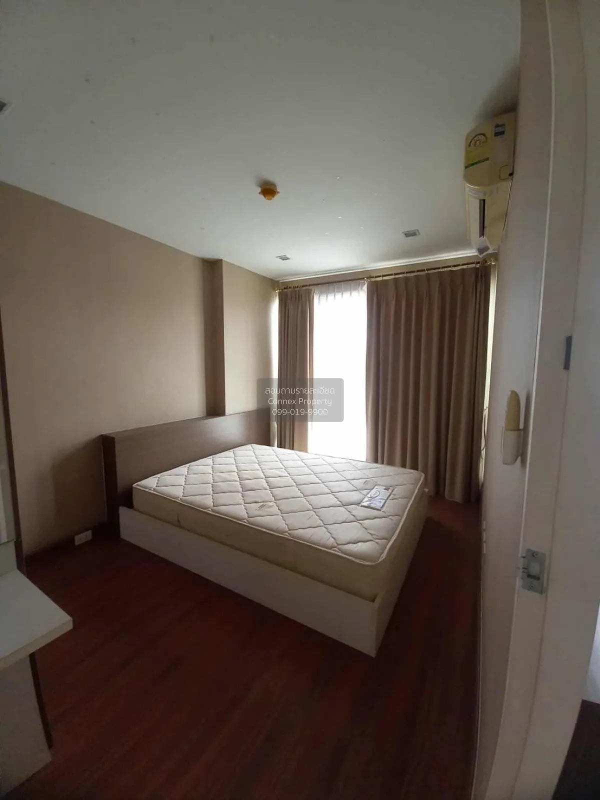 For Sale Condo , Airlink Residences , Khlong Sam Prawet , Lat Kra