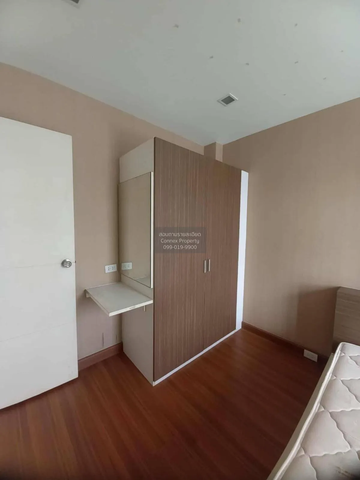 For Sale Condo , Airlink Residences , Khlong Sam Prawet , Lat Kra