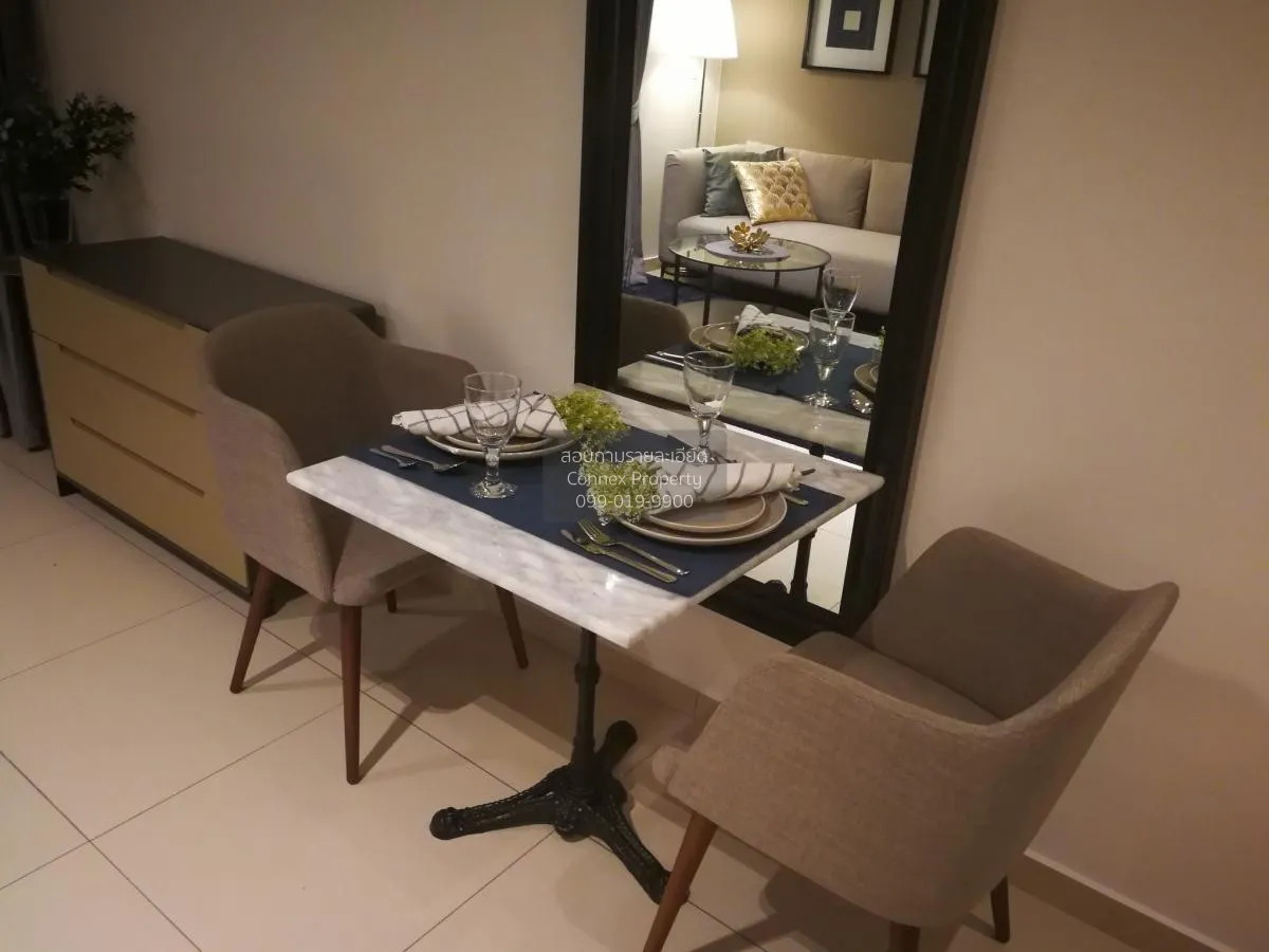 For Sale Condo , The Lofts Ekkamai , nice view , BTS-Ekkamai , Ph 2