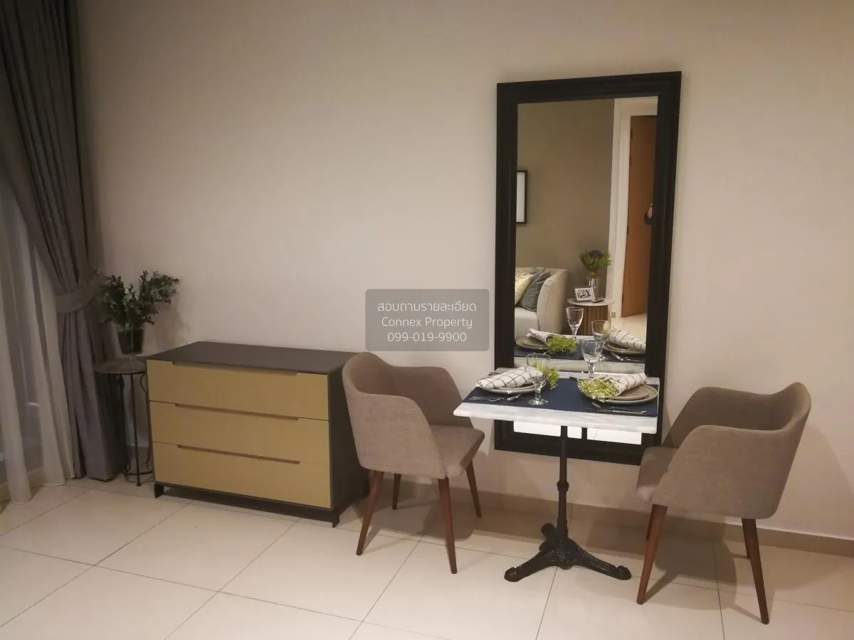 For Sale Condo , The Lofts Ekkamai , nice view , BTS-Ekkamai , Ph 3