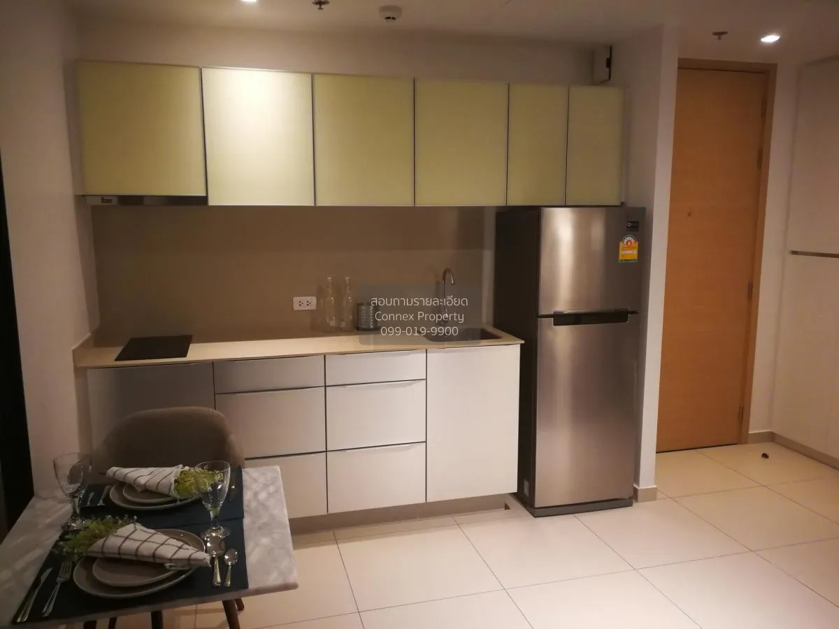 For Sale Condo , The Lofts Ekkamai , nice view , BTS-Ekkamai , Ph 4