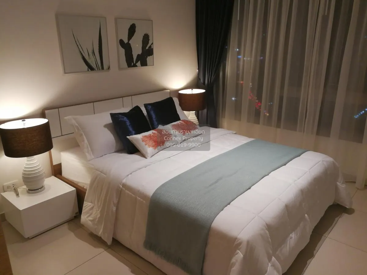 For Sale Condo , The Lofts Ekkamai , nice view , BTS-Ekkamai , Ph