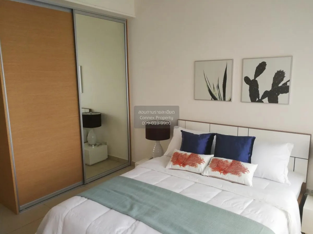 For Sale Condo , The Lofts Ekkamai , nice view , BTS-Ekkamai , Ph