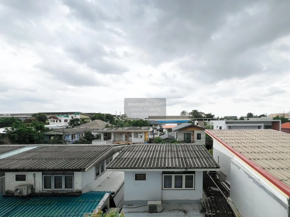 เช่าคอนโด  ชีวาทัย ฮอลล์มาร์ค ลาดพร้าว-โชคชัย 4 MRT-โชคชัย 4 (สาย