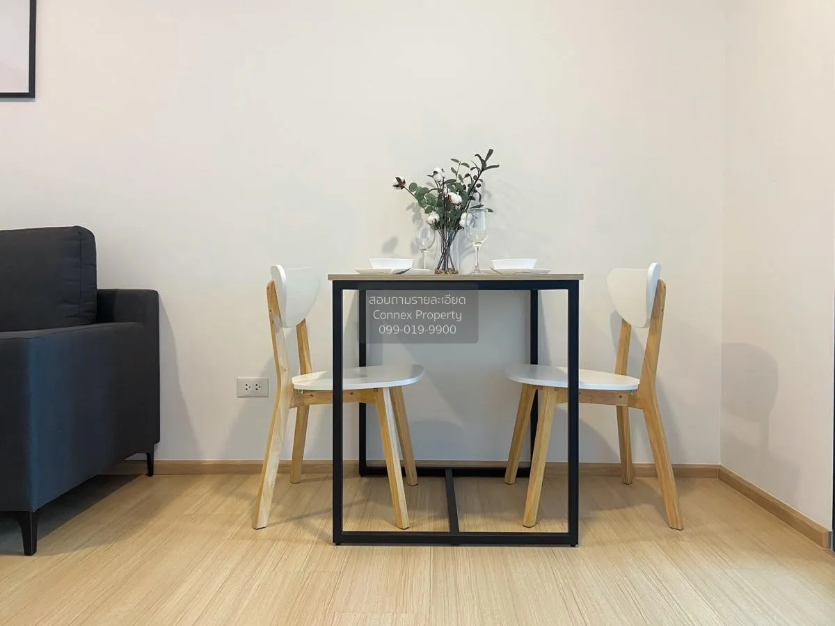 For Rent Condo , Chewathai Hallmark Ladprao-Chokchai 4 , MRT-Chok 2