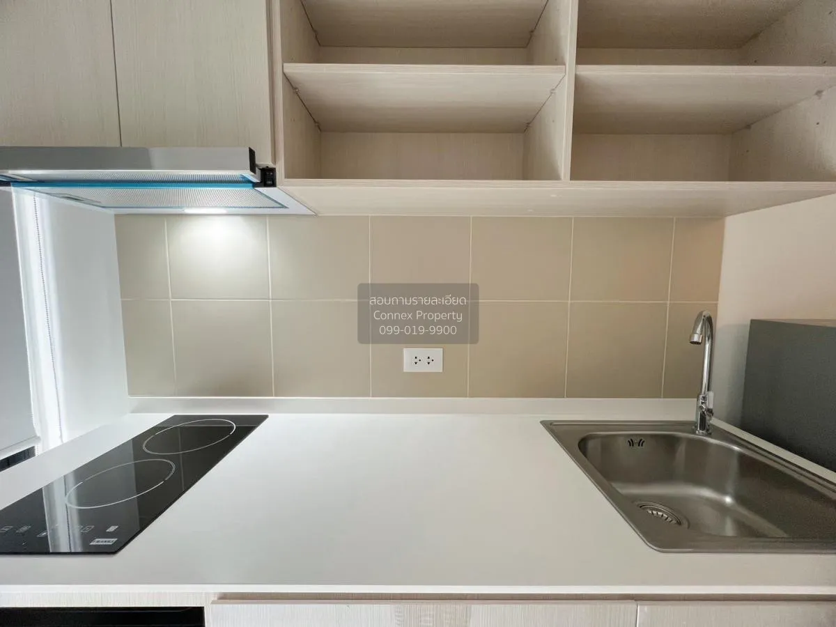 เช่าคอนโด  ชีวาทัย ฮอลล์มาร์ค ลาดพร้าว-โชคชัย 4 MRT-โชคชัย 4 (สาย