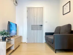 เช่าคอนโด  ชีวาทัย ฮอลล์มาร์ค ลาดพร้าว-โชคชัย 4 MRT-โชคชัย 4 (สายสีเหลือง) สะพานสอง เขต วังทองหลาง กรุงเทพ CX-106809