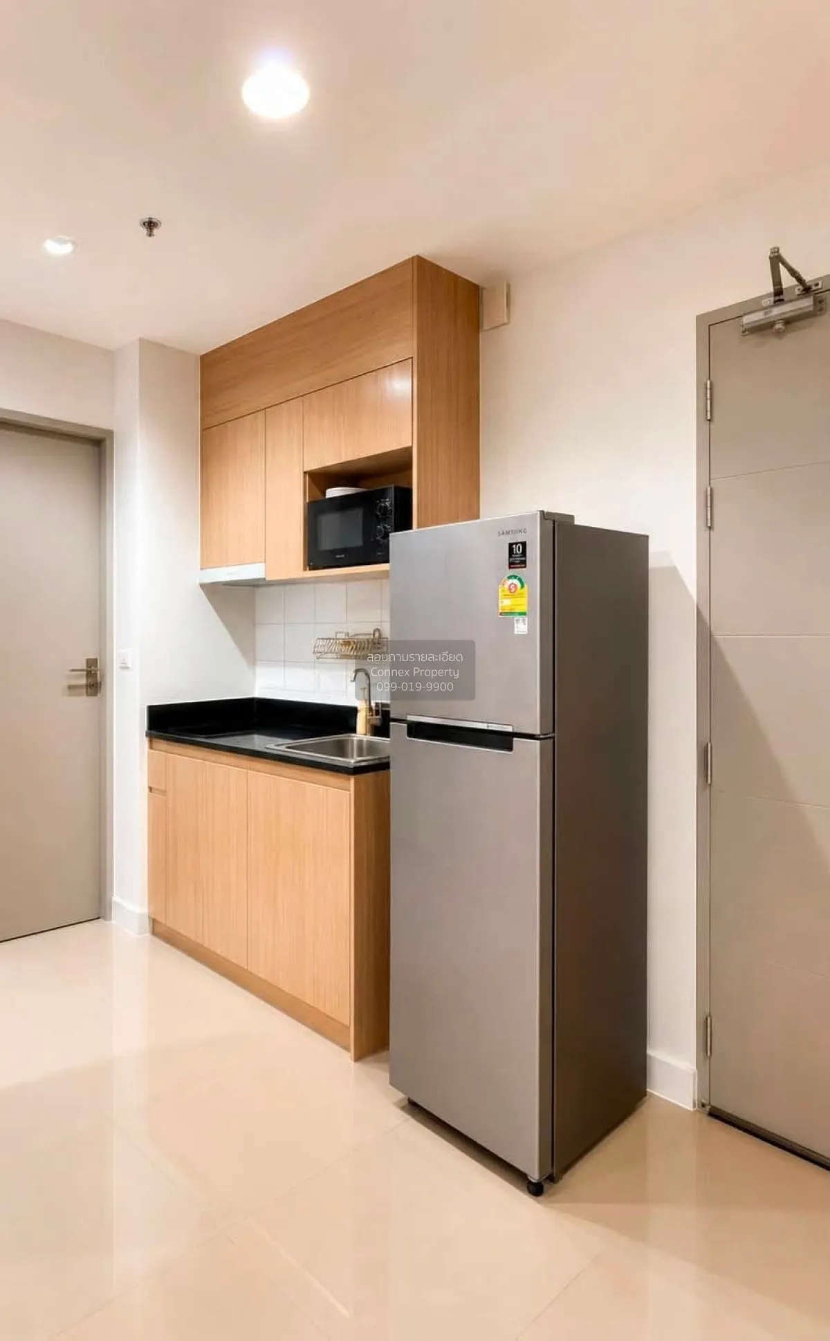 FOR RENT condo , Ideo Blucove Sukhumvit , BTS-Udom Suk , Bang Na  4