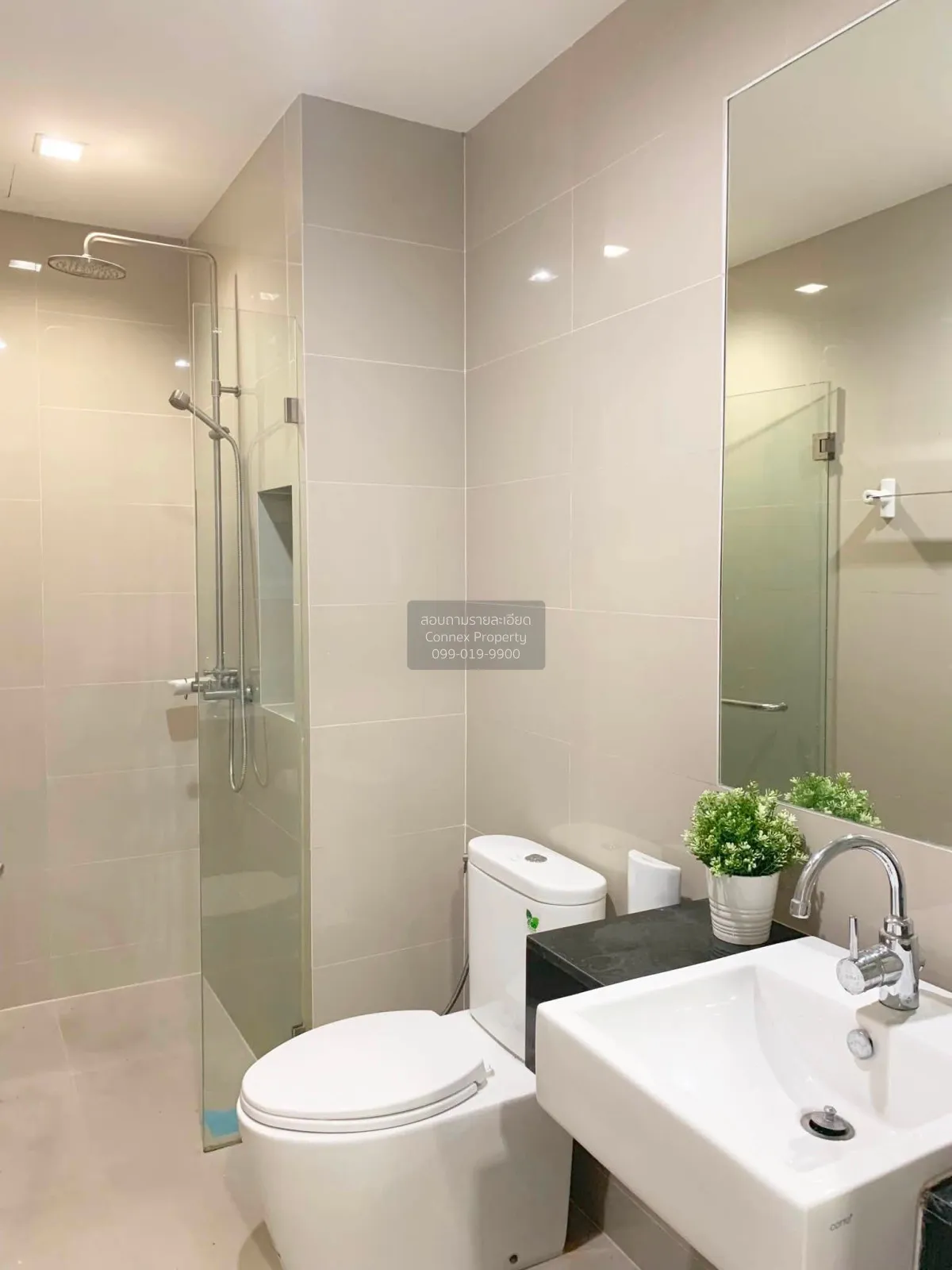 FOR RENT condo , Ideo Blucove Sukhumvit , BTS-Udom Suk , Bang Na 