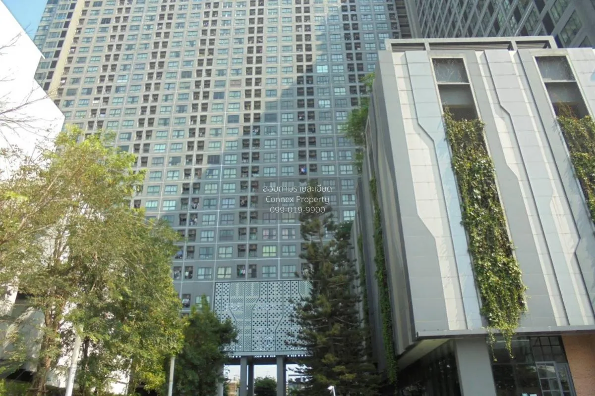 ขายคอนโด  ไอดีโอ สาทร - ท่าพระ BTS-โพธิ์นิมิตร บุคคโล เขต ธนบุรี  2