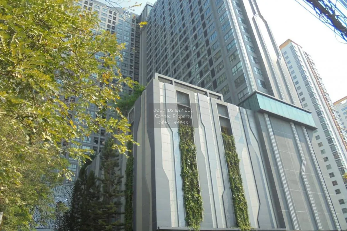 ขายคอนโด  ไอดีโอ สาทร - ท่าพระ BTS-โพธิ์นิมิตร บุคคโล เขต ธนบุรี  3