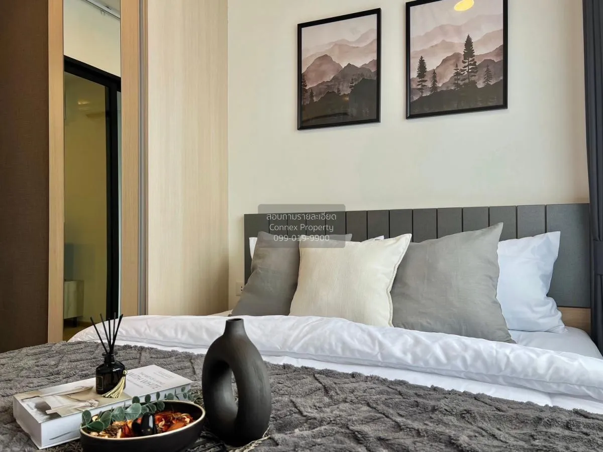 For Rent Condo , Chewathai Hallmark Ladprao-Chokchai 4 , MRT-Chok