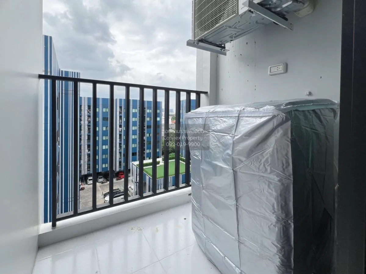 For Rent Condo , Chewathai Hallmark Ladprao-Chokchai 4 , MRT-Chok