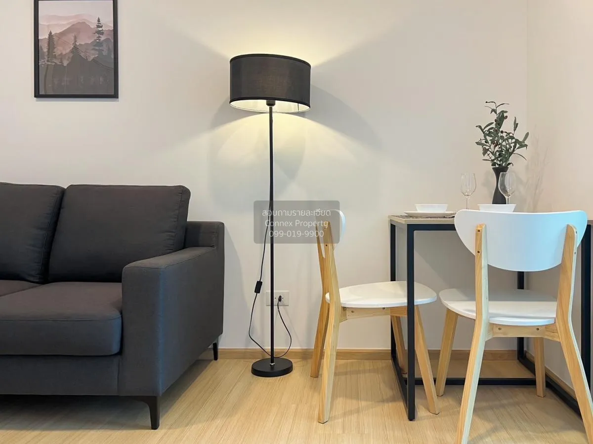 For Rent Condo , Chewathai Hallmark Ladprao-Chokchai 4 , MRT-Chok 2