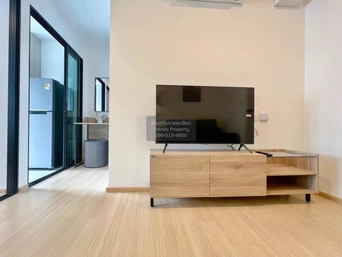 For Rent Condo , Chewathai Hallmark Ladprao-Chokchai 4 , MRT-Chok 3