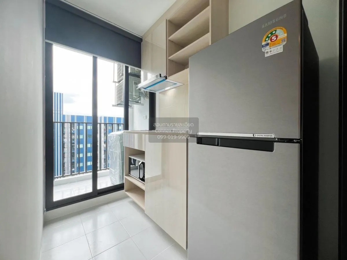 For Rent Condo , Chewathai Hallmark Ladprao-Chokchai 4 , MRT-Chok