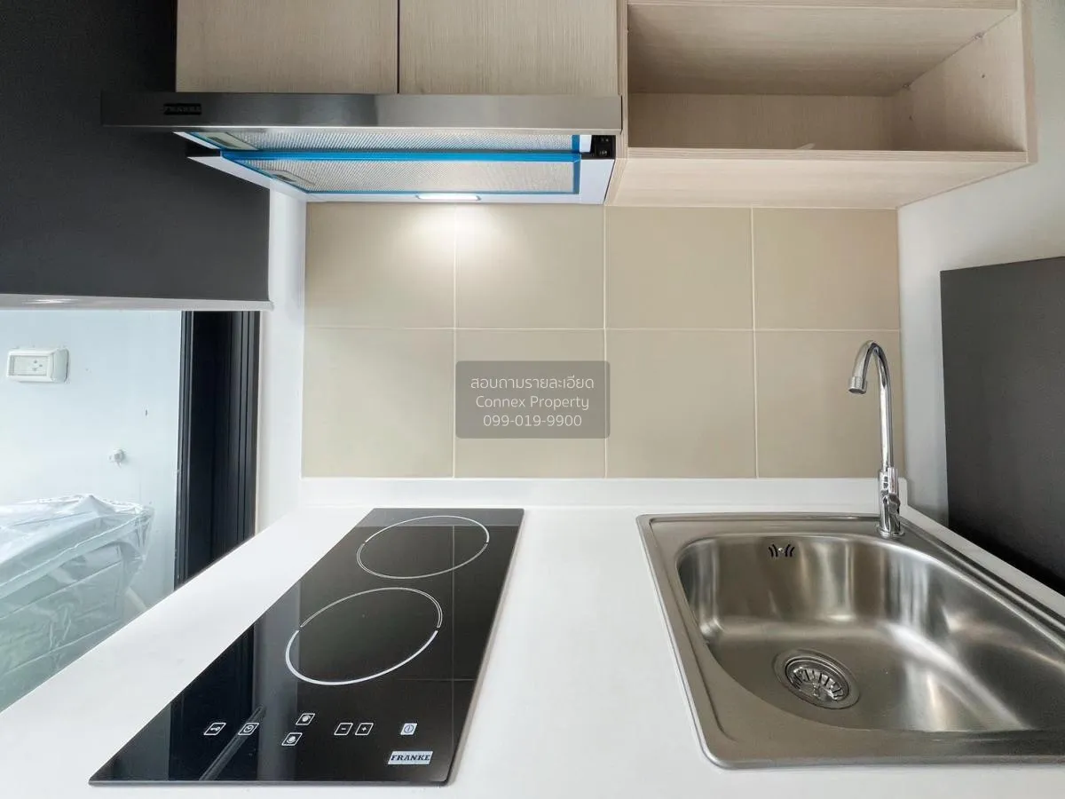 For Rent Condo , Chewathai Hallmark Ladprao-Chokchai 4 , MRT-Chok