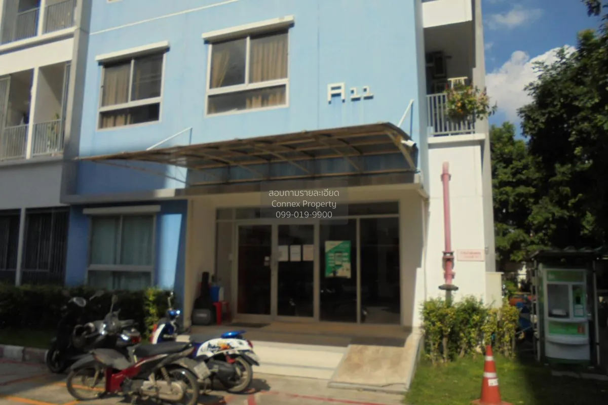 For Sale Condo , THE KITH TIWANON , MRT-Yaek Pak Kret , Pak Kret 