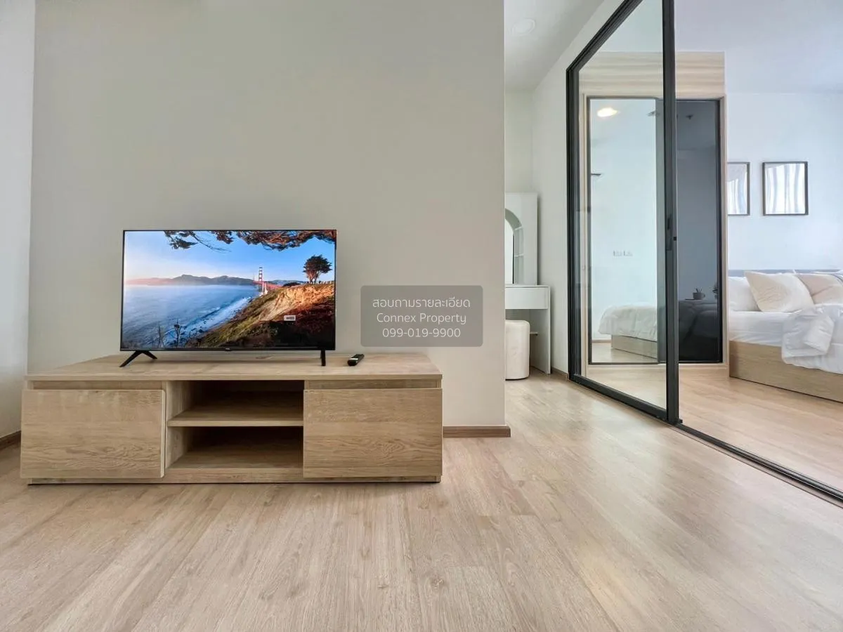 เช่าคอนโด  ชีวาทัย เกษตร-นวมินทร์ เสนานิคม เขต จตุจักร กรุงเทพ CX 3