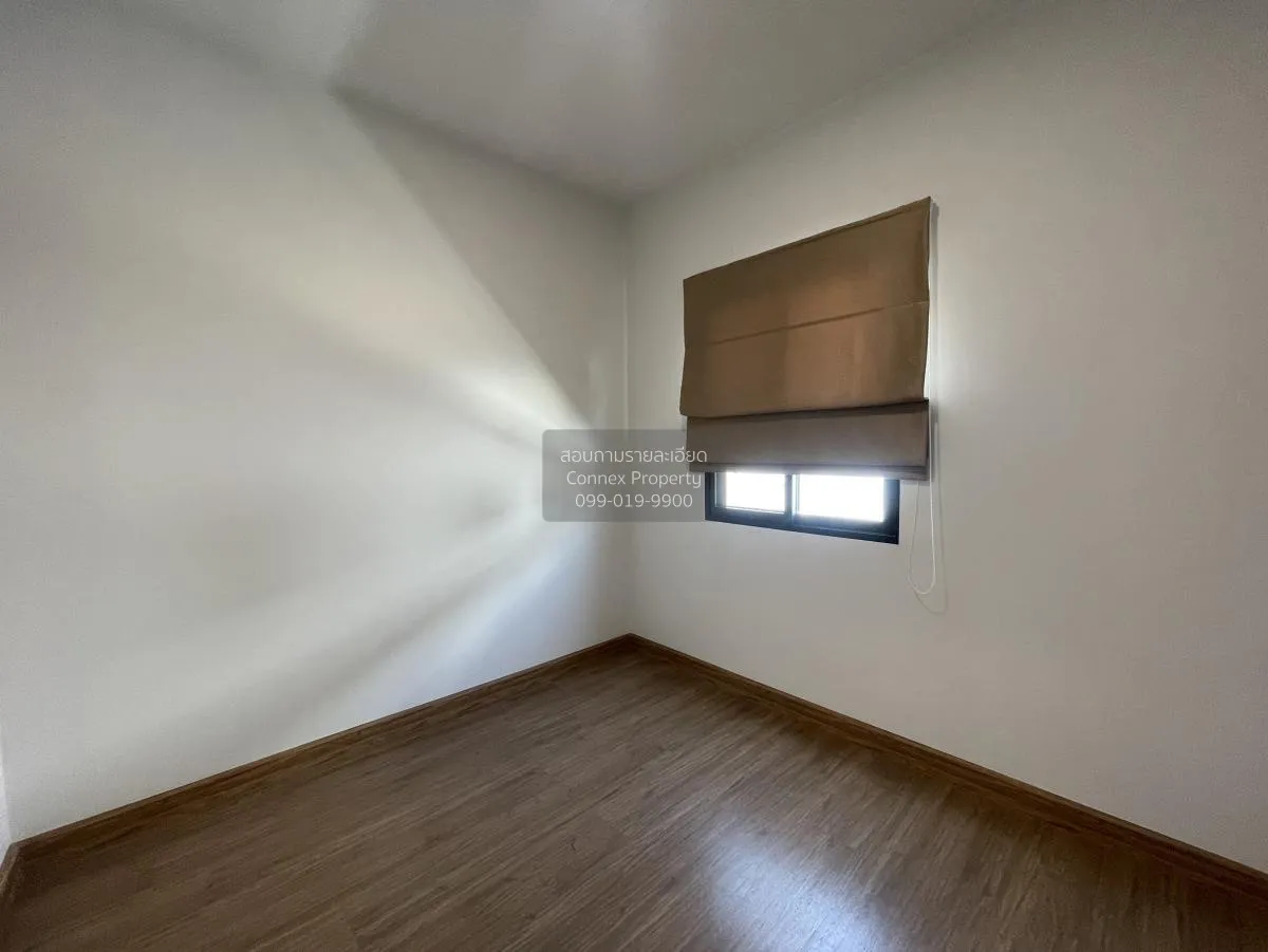 For Sale Townhouse/Townhome  , The Thamm Ratchaphruek - Sirindhor