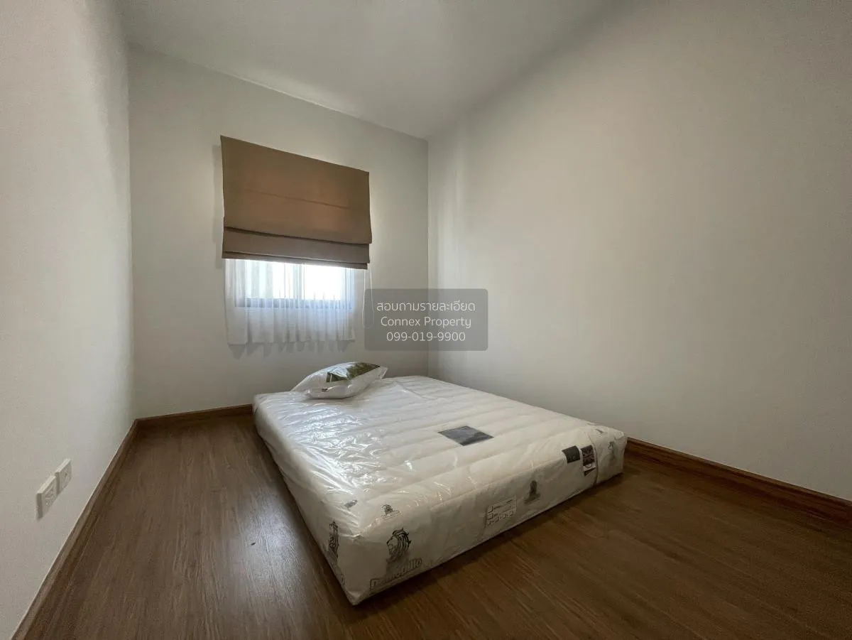 For Sale Townhouse/Townhome  , The Thamm Ratchaphruek - Sirindhor