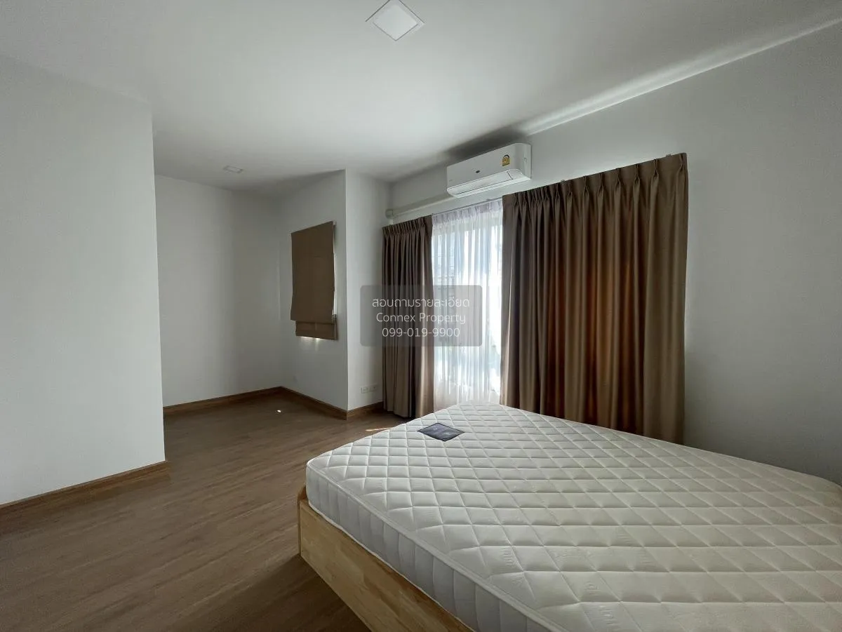 For Sale Townhouse/Townhome  , The Thamm Ratchaphruek - Sirindhor