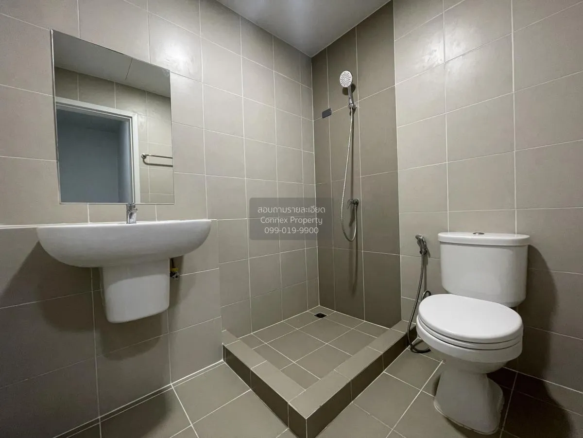 For Sale Townhouse/Townhome  , The Thamm Ratchaphruek - Sirindhor