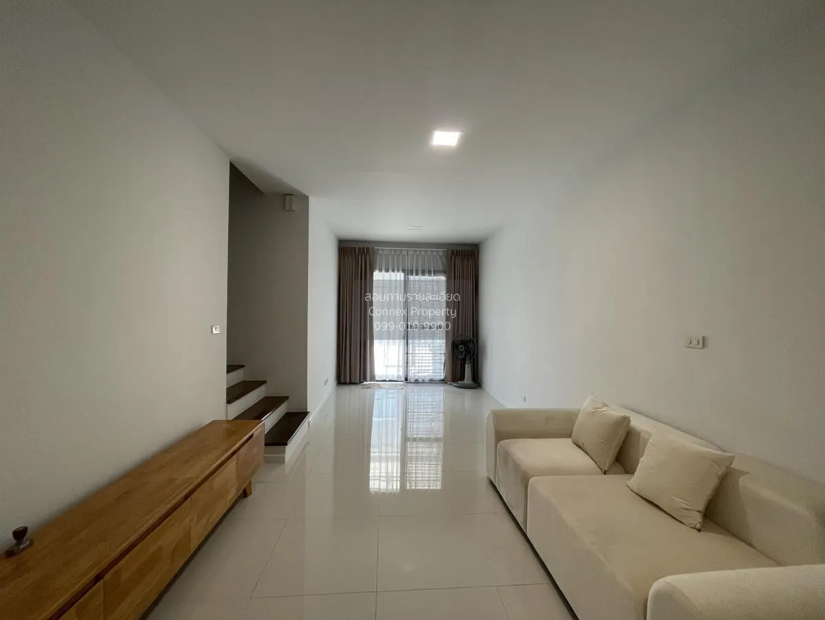 For Sale Townhouse/Townhome  , The Thamm Ratchaphruek - Sirindhor 4