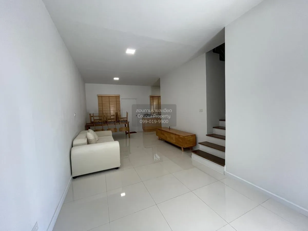 For Sale Townhouse/Townhome  , The Thamm Ratchaphruek - Sirindhor