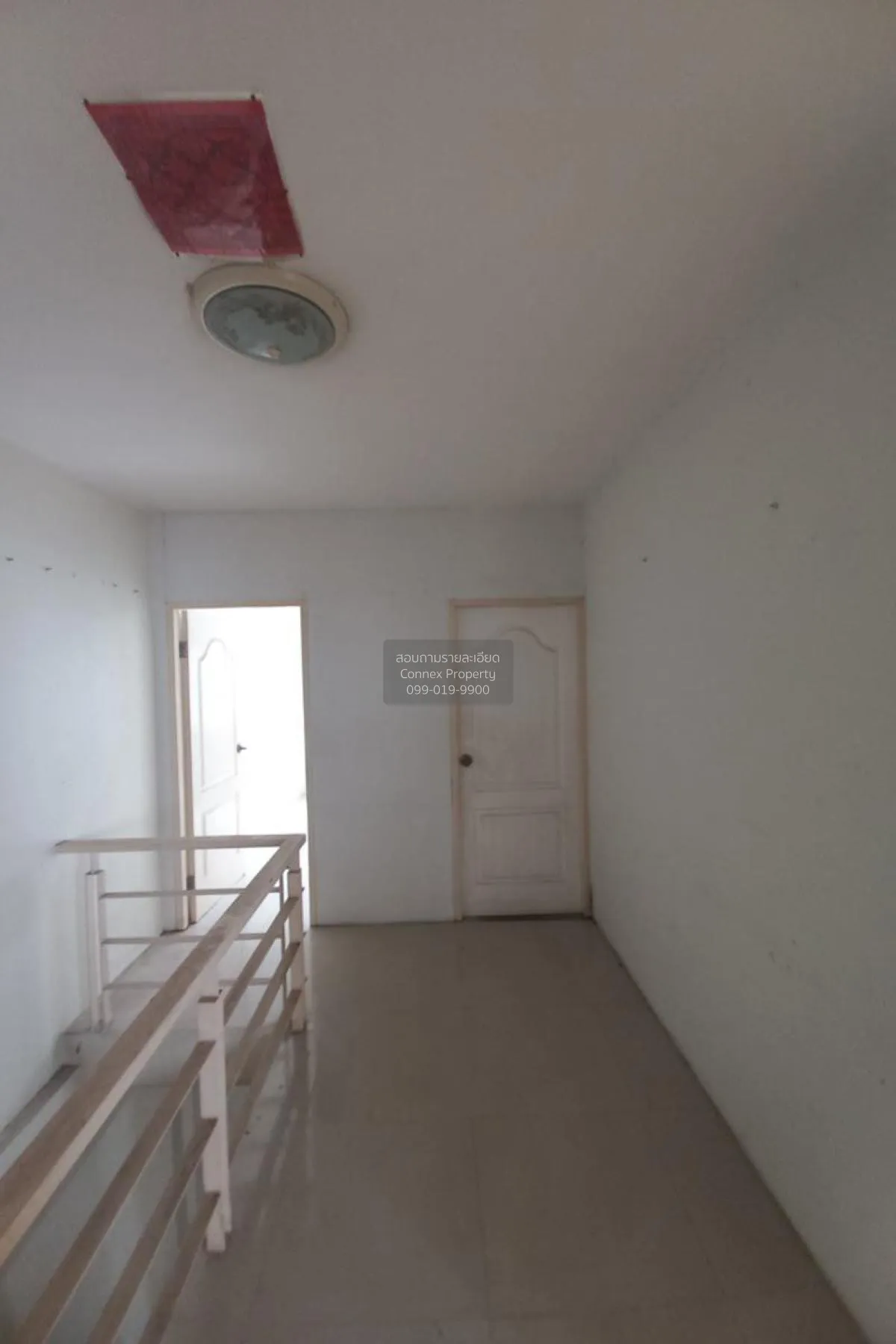 ขายทาวน์เฮ้าส์/ทาวน์โฮม  ดิ เอ็นเทอร์ คลิก  ดอกไม้ เขต ประเวศ กรุ 3