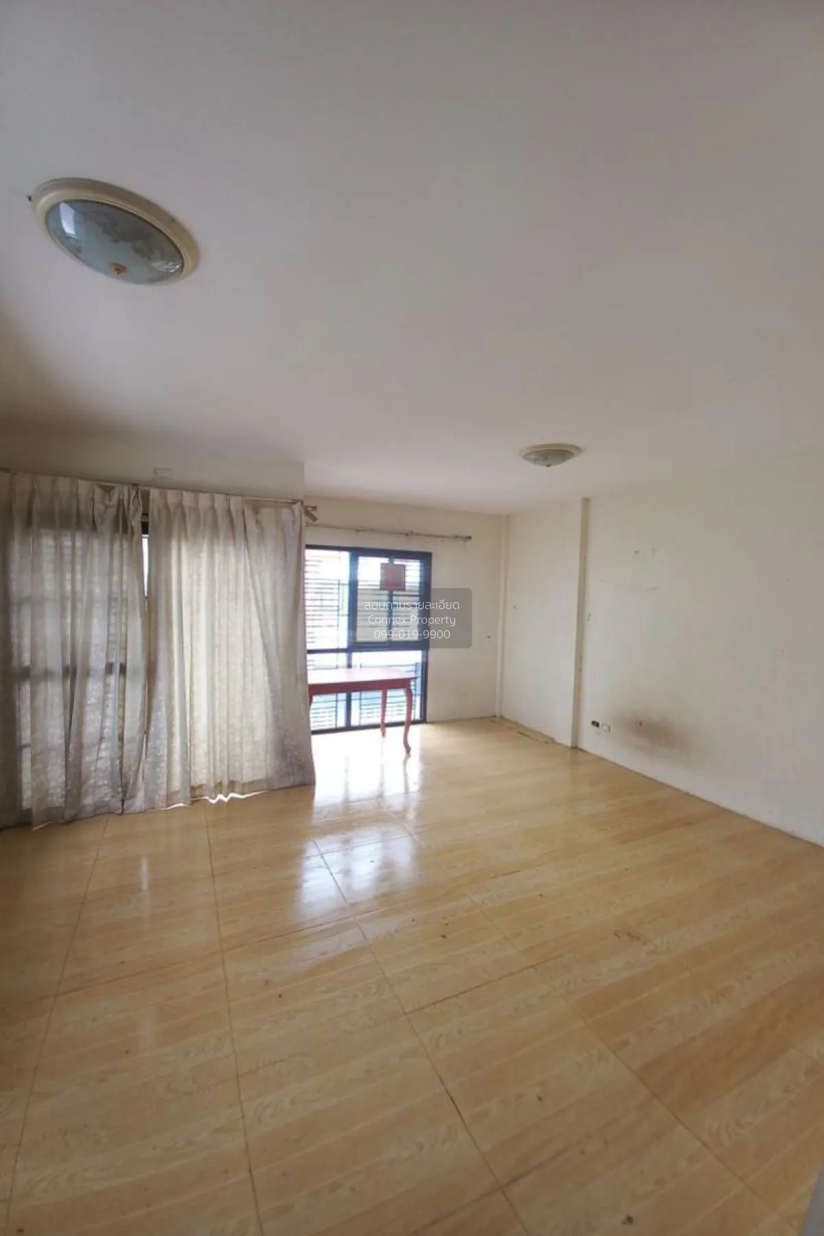 ขายทาวน์เฮ้าส์/ทาวน์โฮม  ดิ เอ็นเทอร์ คลิก  ดอกไม้ เขต ประเวศ กรุ 4