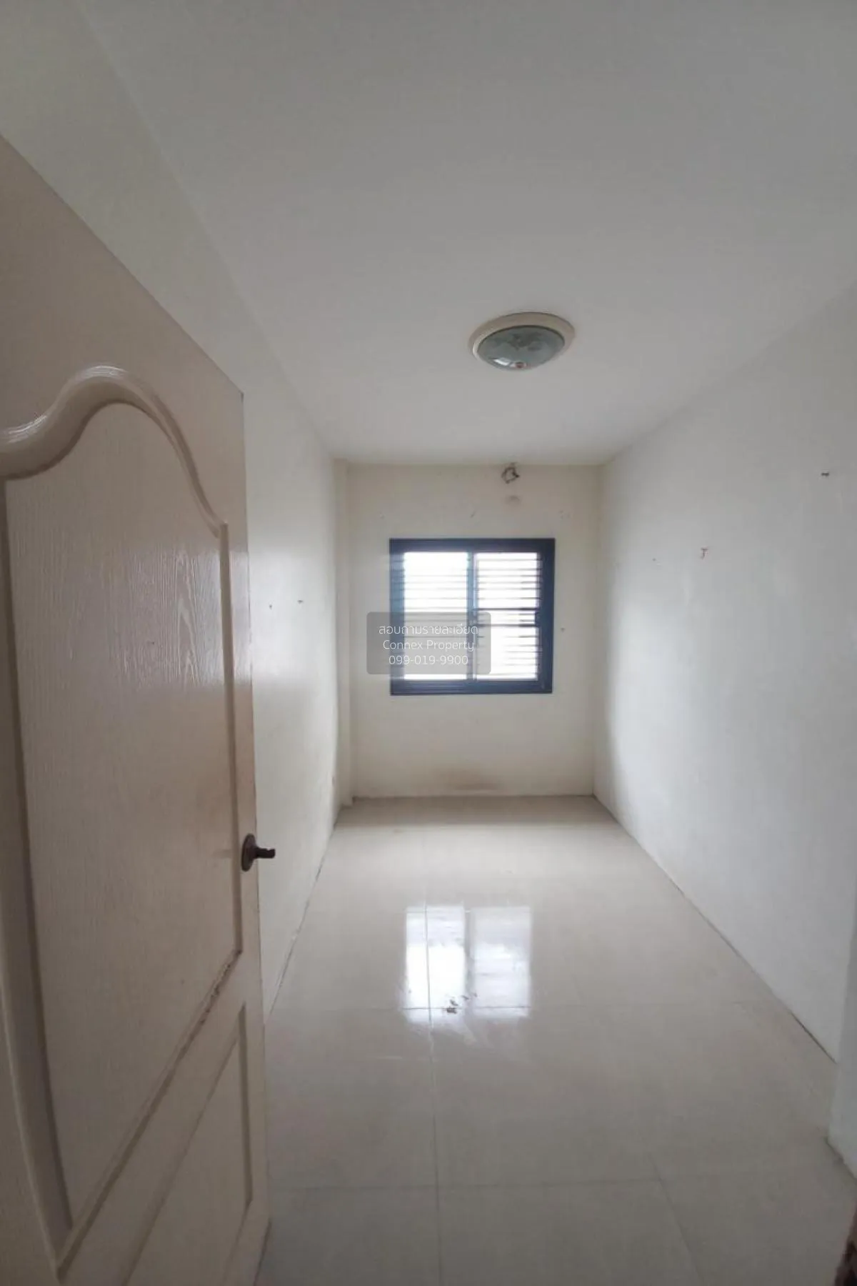 ขายทาวน์เฮ้าส์/ทาวน์โฮม  ดิ เอ็นเทอร์ คลิก  ดอกไม้ เขต ประเวศ กรุ