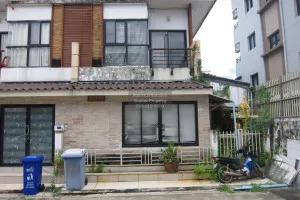 ขายทาวน์เฮ้าส์/ทาวน์โฮม  ดิ เอ็นเทอร์ คลิก  ดอกไม้ เขต ประเวศ กรุงเทพ CX-106821