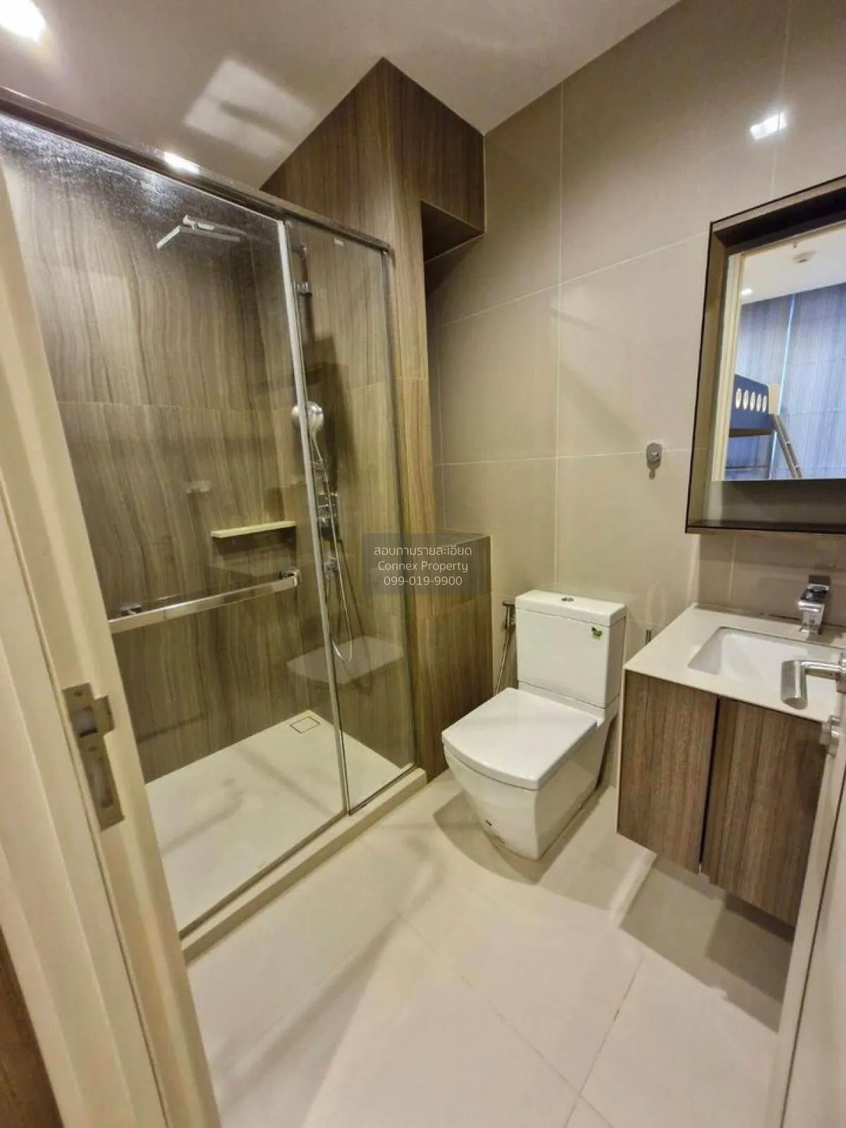 For Rent Condo , The Line Phahol - Pradipat , BTS-Saphan Khwai , 