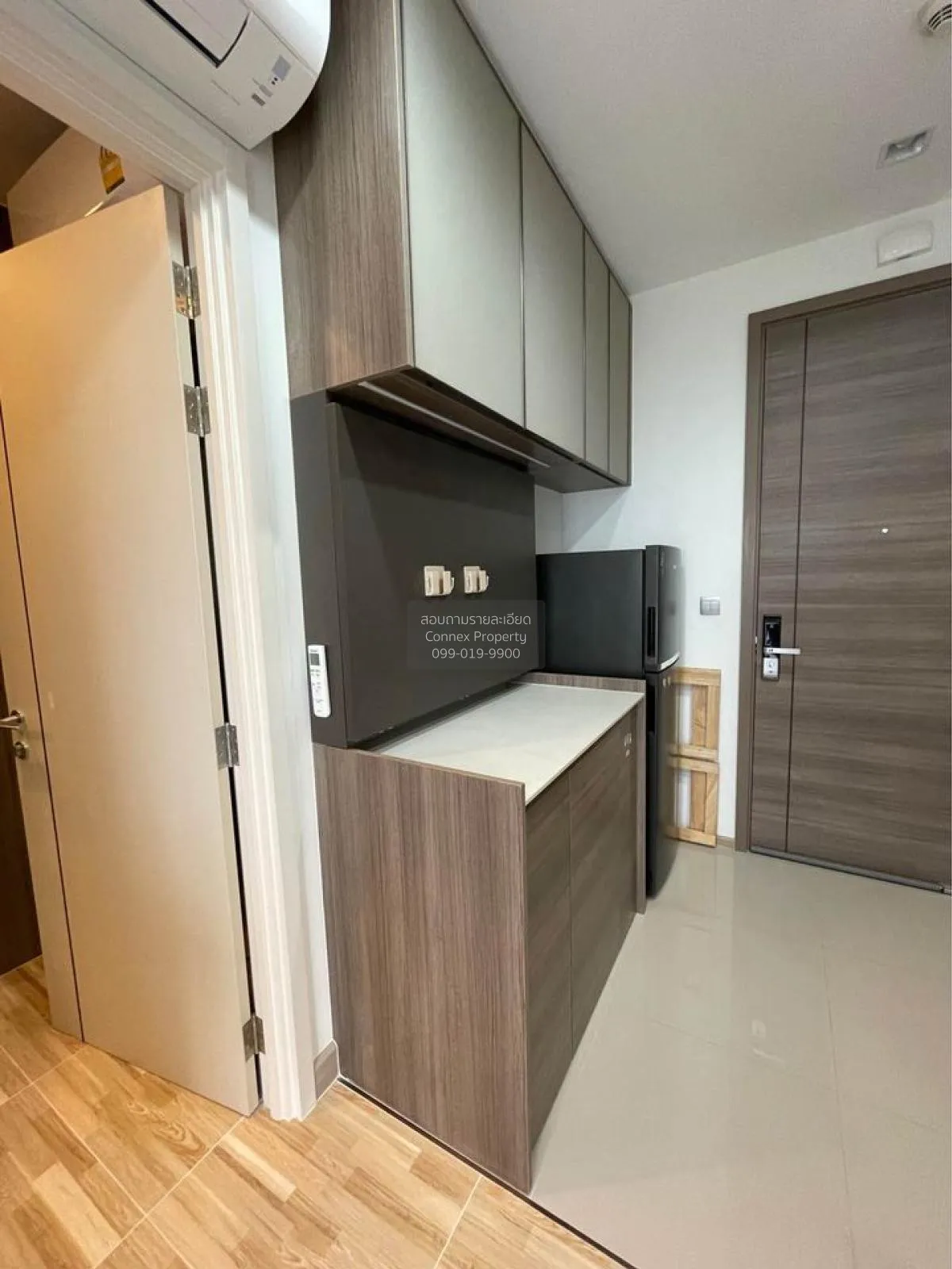 For Sale Condo , The Line Phahol - Pradipat , BTS-Saphan Khwai ,  2