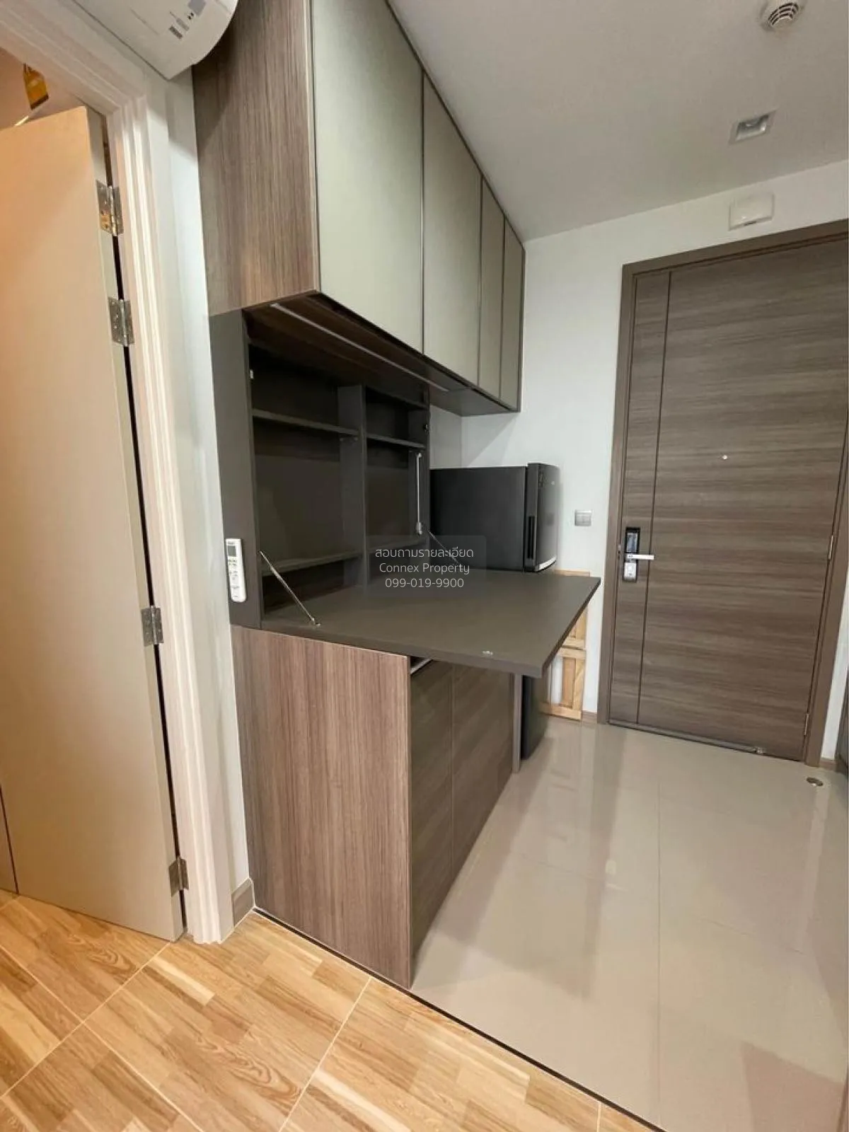 For Sale Condo , The Line Phahol - Pradipat , BTS-Saphan Khwai ,  3