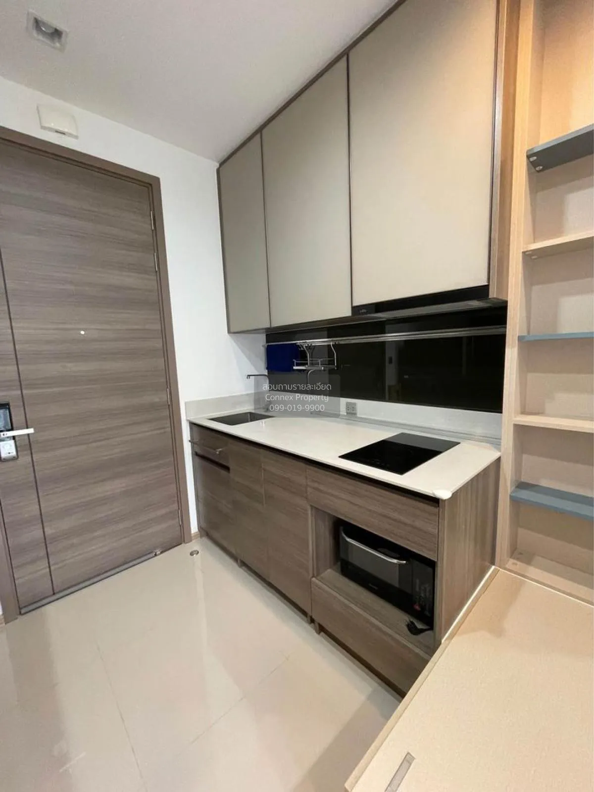 For Sale Condo , The Line Phahol - Pradipat , BTS-Saphan Khwai ,  4