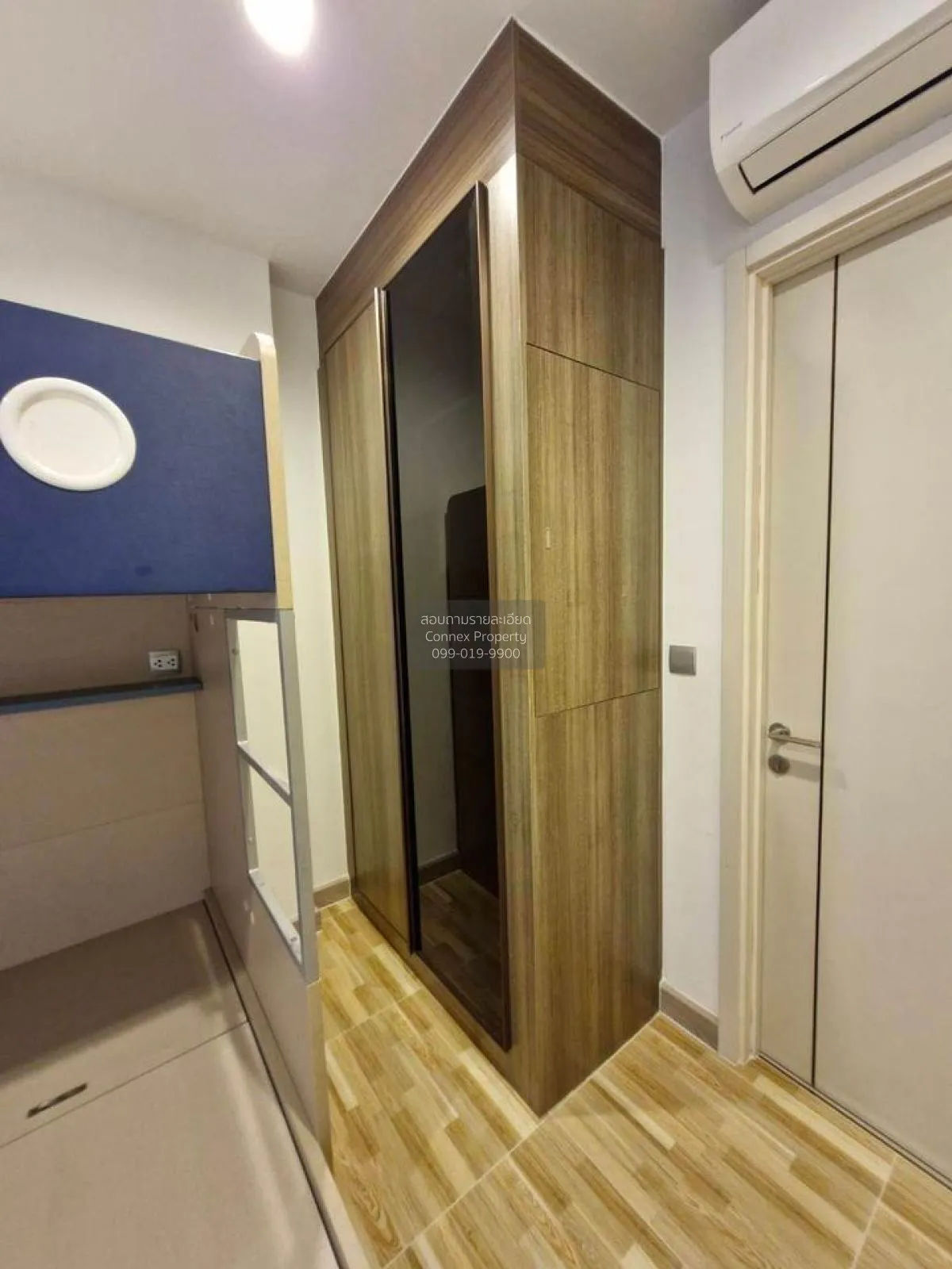 For Sale Condo , The Line Phahol - Pradipat , BTS-Saphan Khwai , 