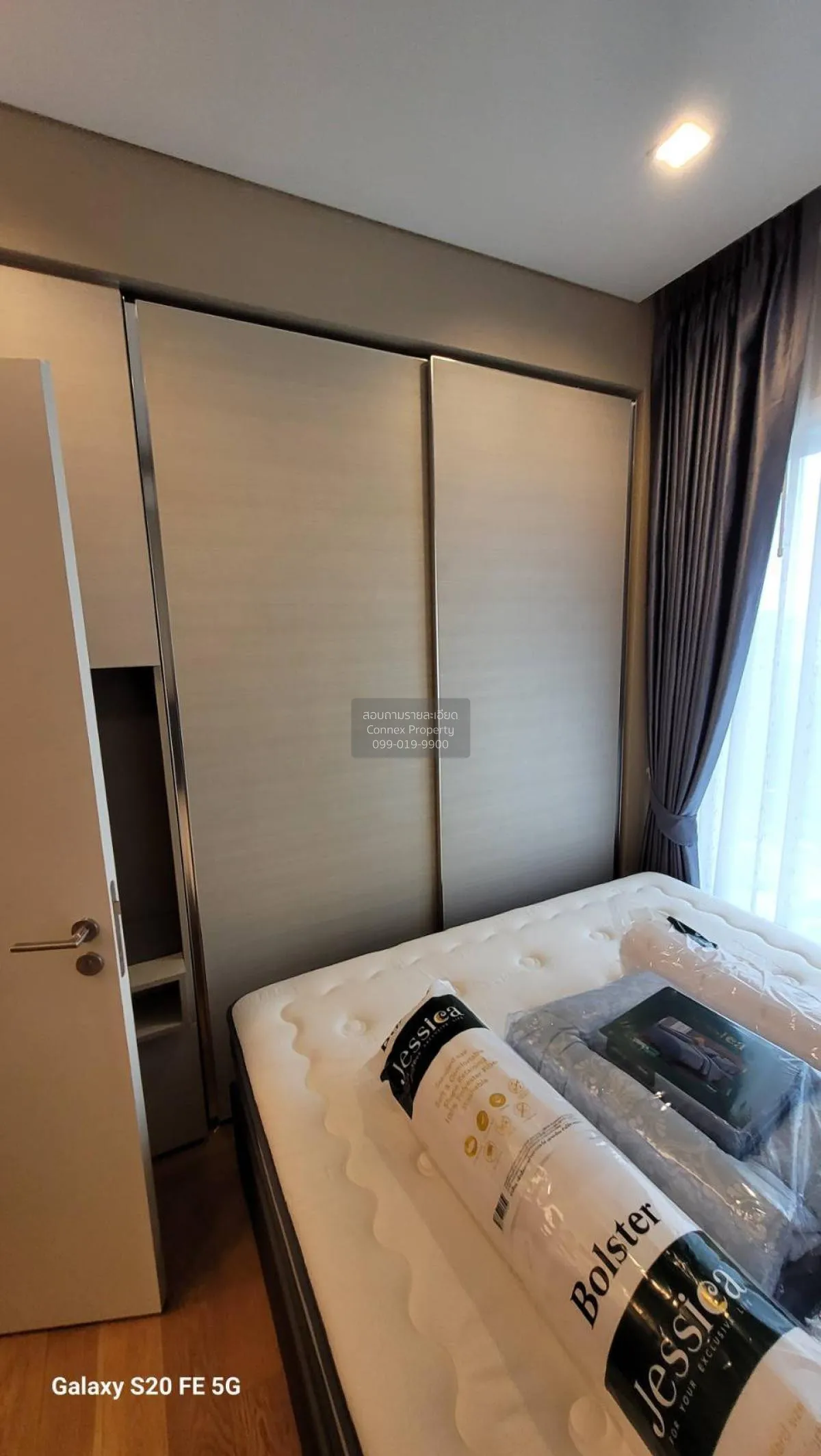 For Rent Condo , The Saint Residences , MRT-Phahon Yothin , Chomp