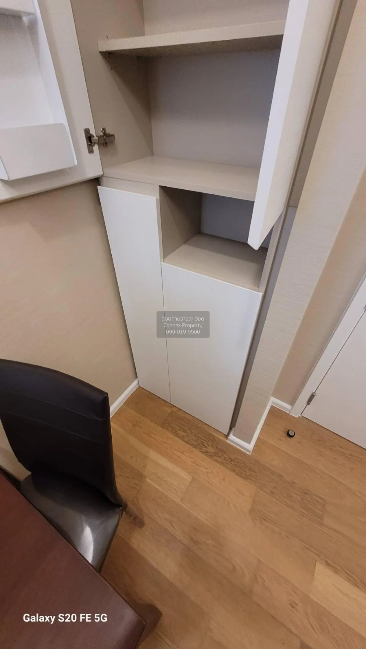 For Rent Condo , The Saint Residences , MRT-Phahon Yothin , Chomp