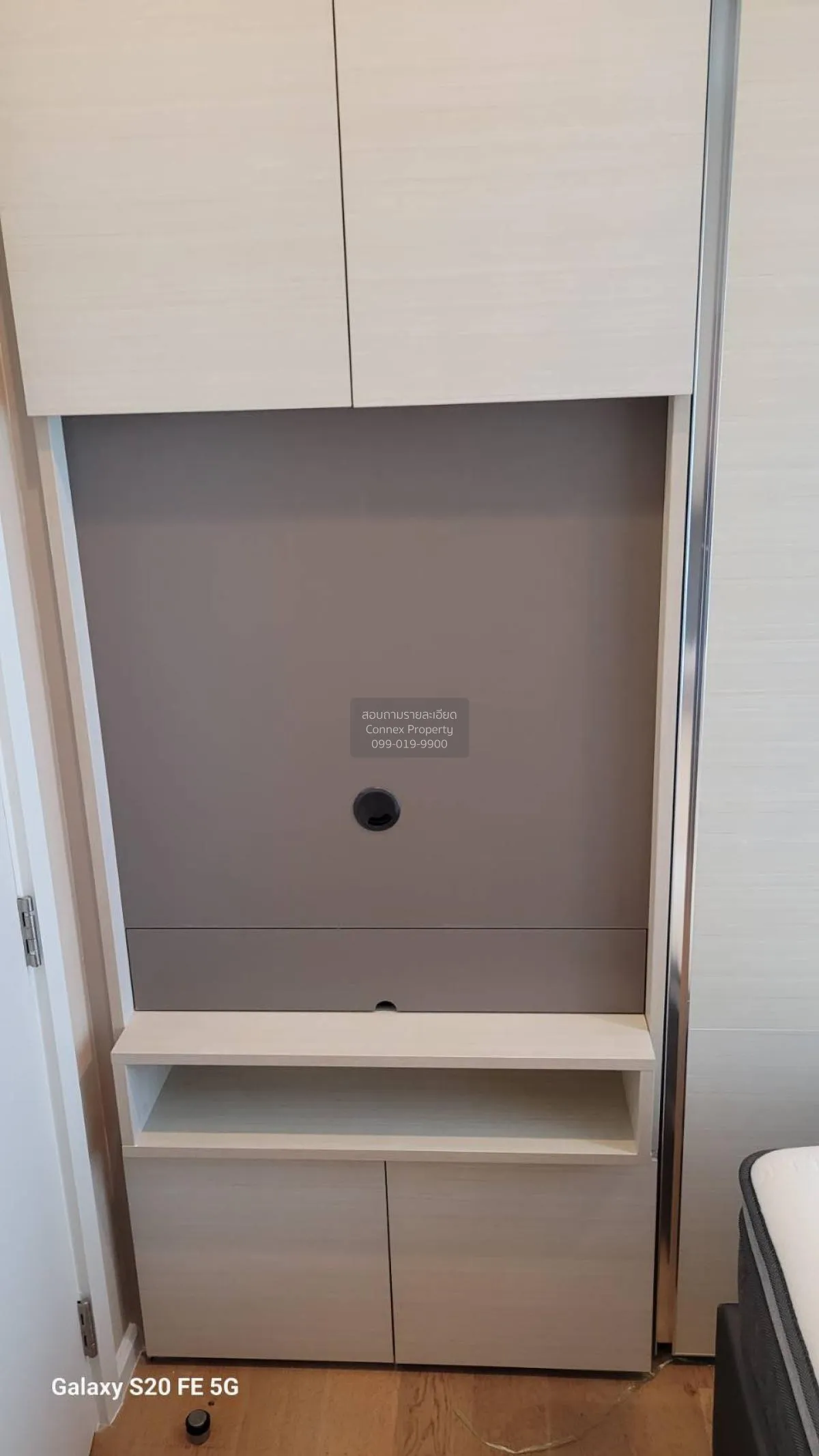 For Rent Condo , The Saint Residences , MRT-Phahon Yothin , Chomp