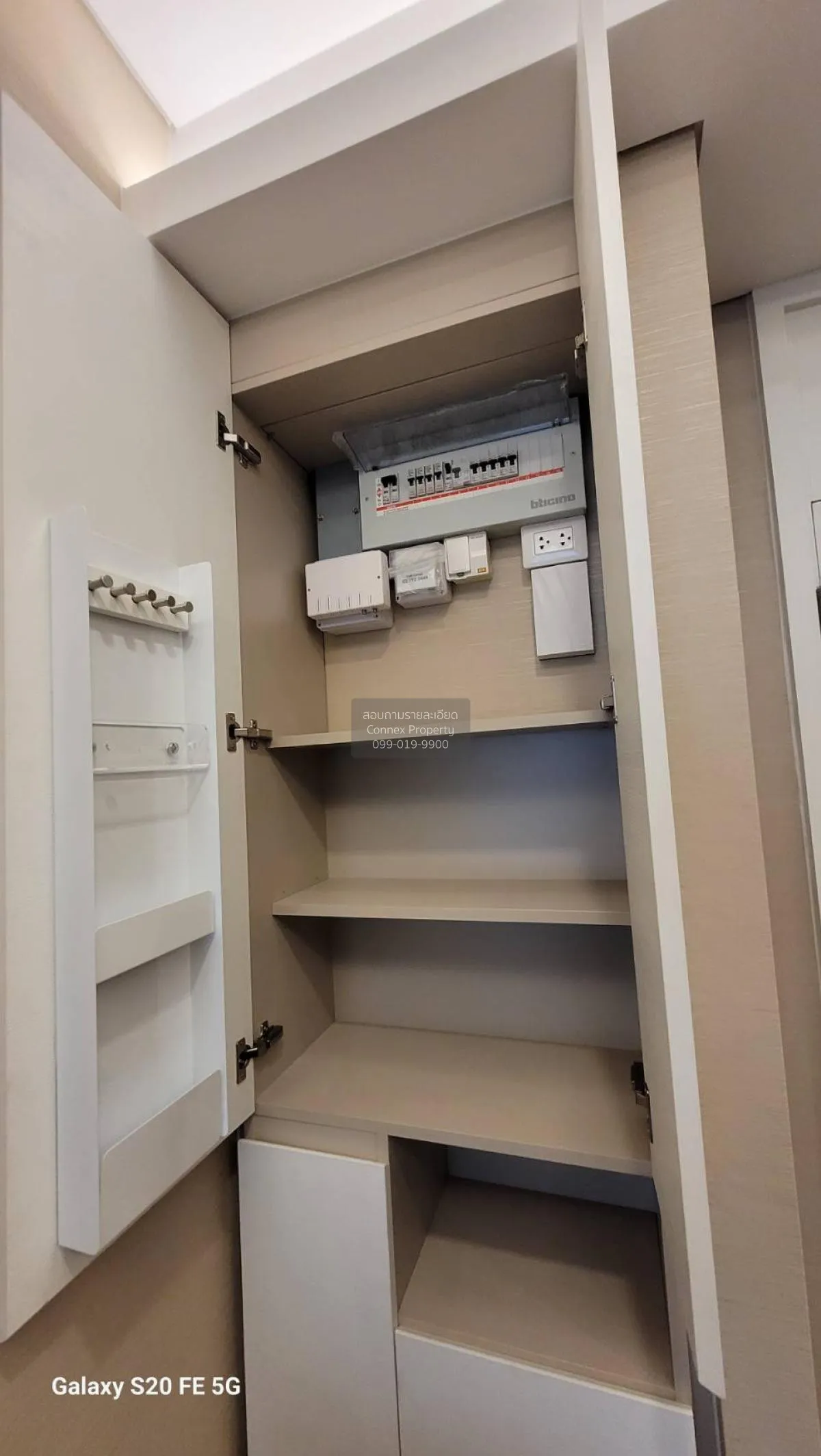 For Rent Condo , The Saint Residences , MRT-Phahon Yothin , Chomp