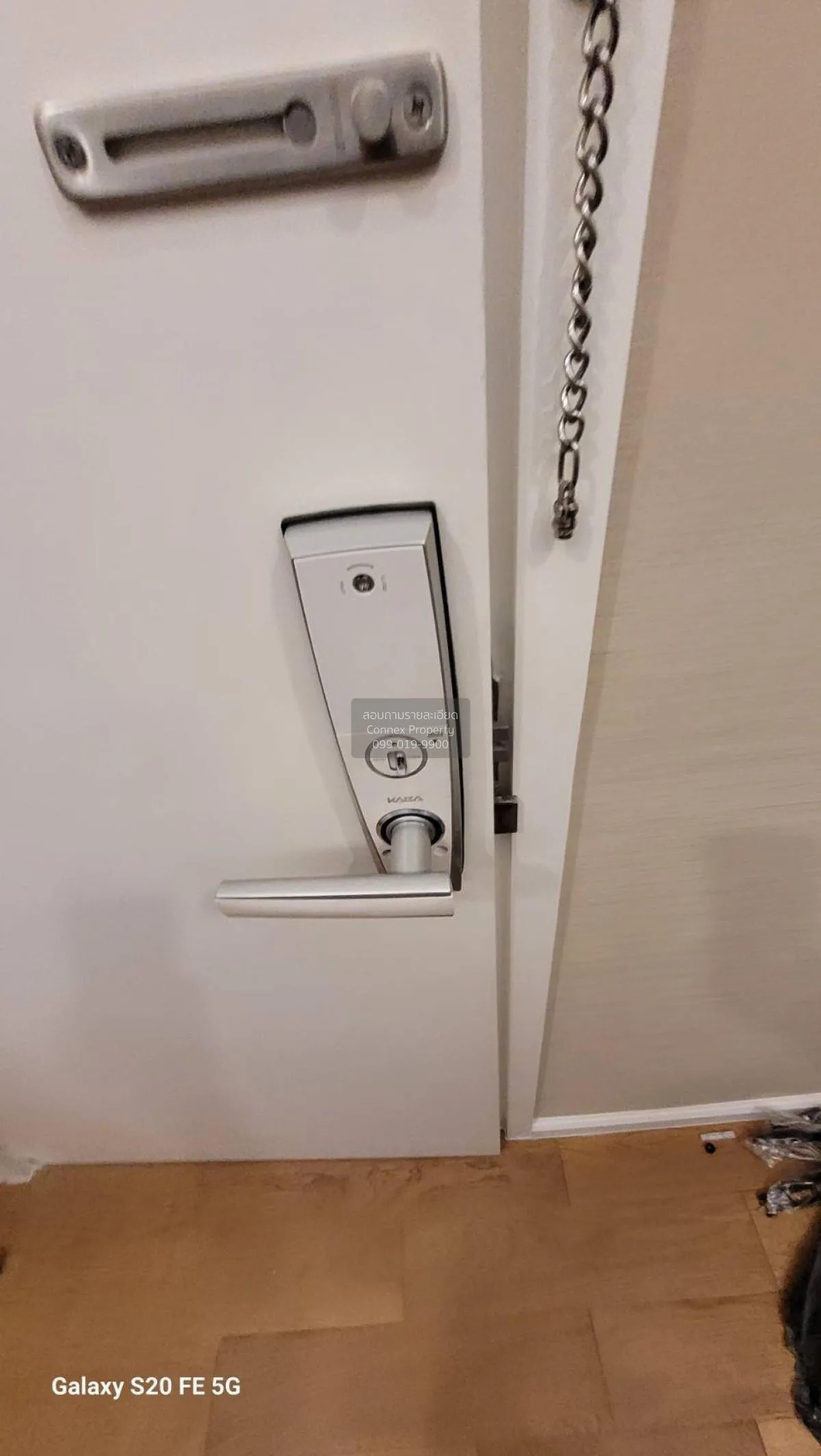 For Rent Condo , The Saint Residences , MRT-Phahon Yothin , Chomp