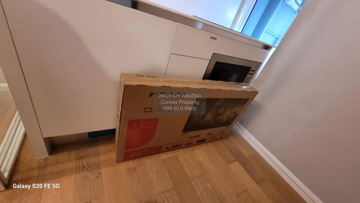 For Rent Condo , The Saint Residences , MRT-Phahon Yothin , Chomp