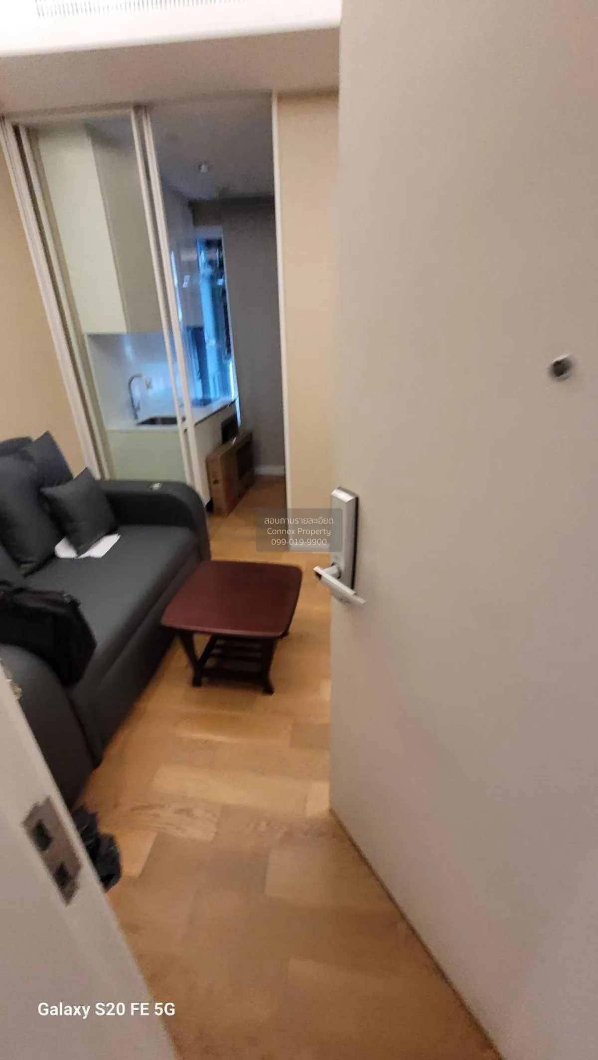 For Rent Condo , The Saint Residences , MRT-Phahon Yothin , Chomp 2