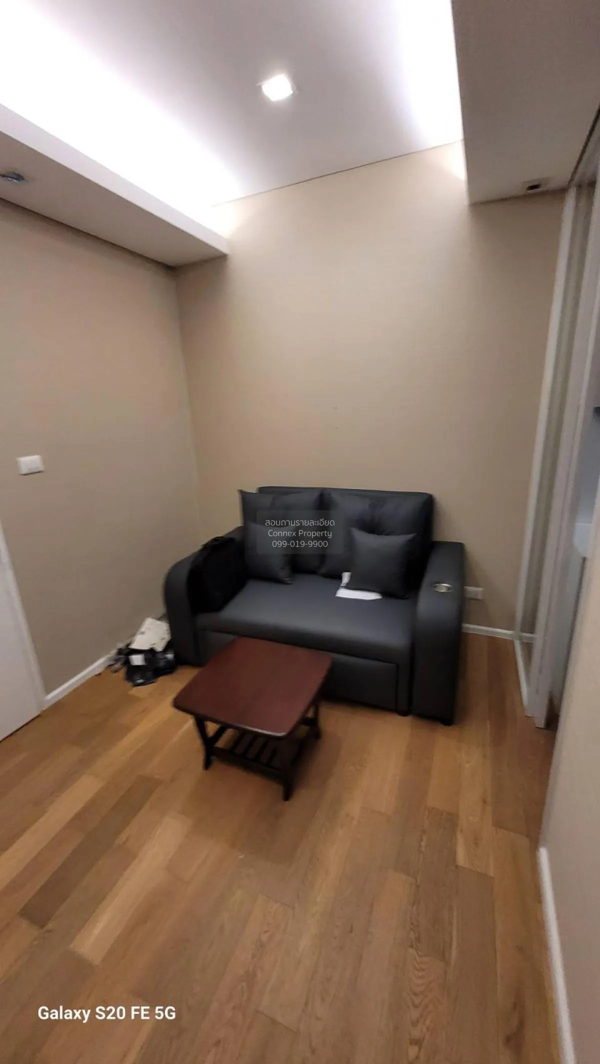 For Rent Condo , The Saint Residences , MRT-Phahon Yothin , Chomp 3