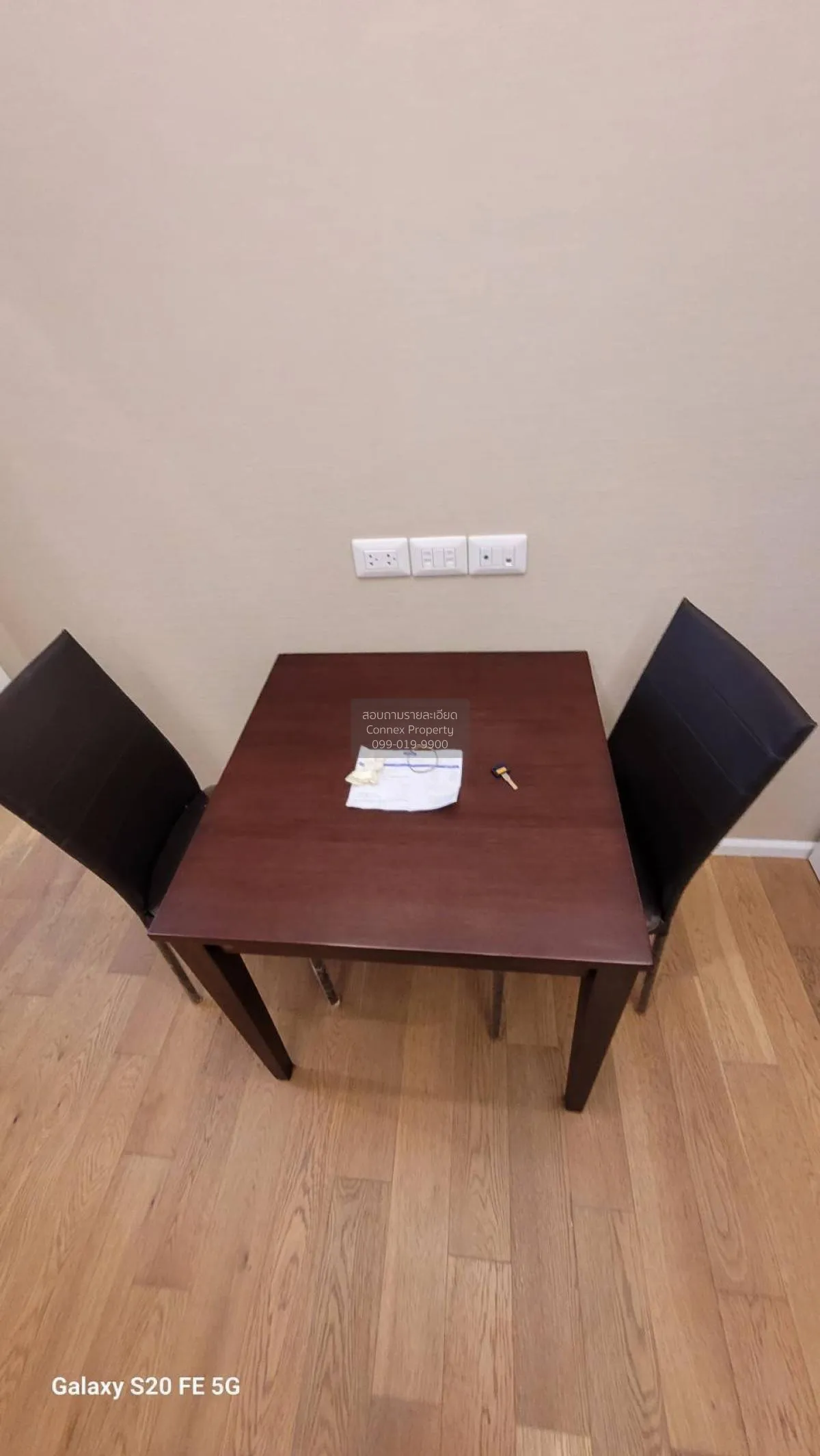 For Rent Condo , The Saint Residences , MRT-Phahon Yothin , Chomp 4