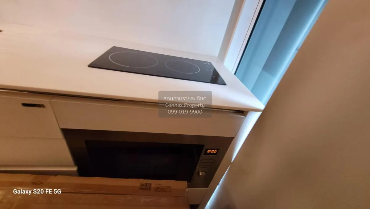 For Rent Condo , The Saint Residences , MRT-Phahon Yothin , Chomp