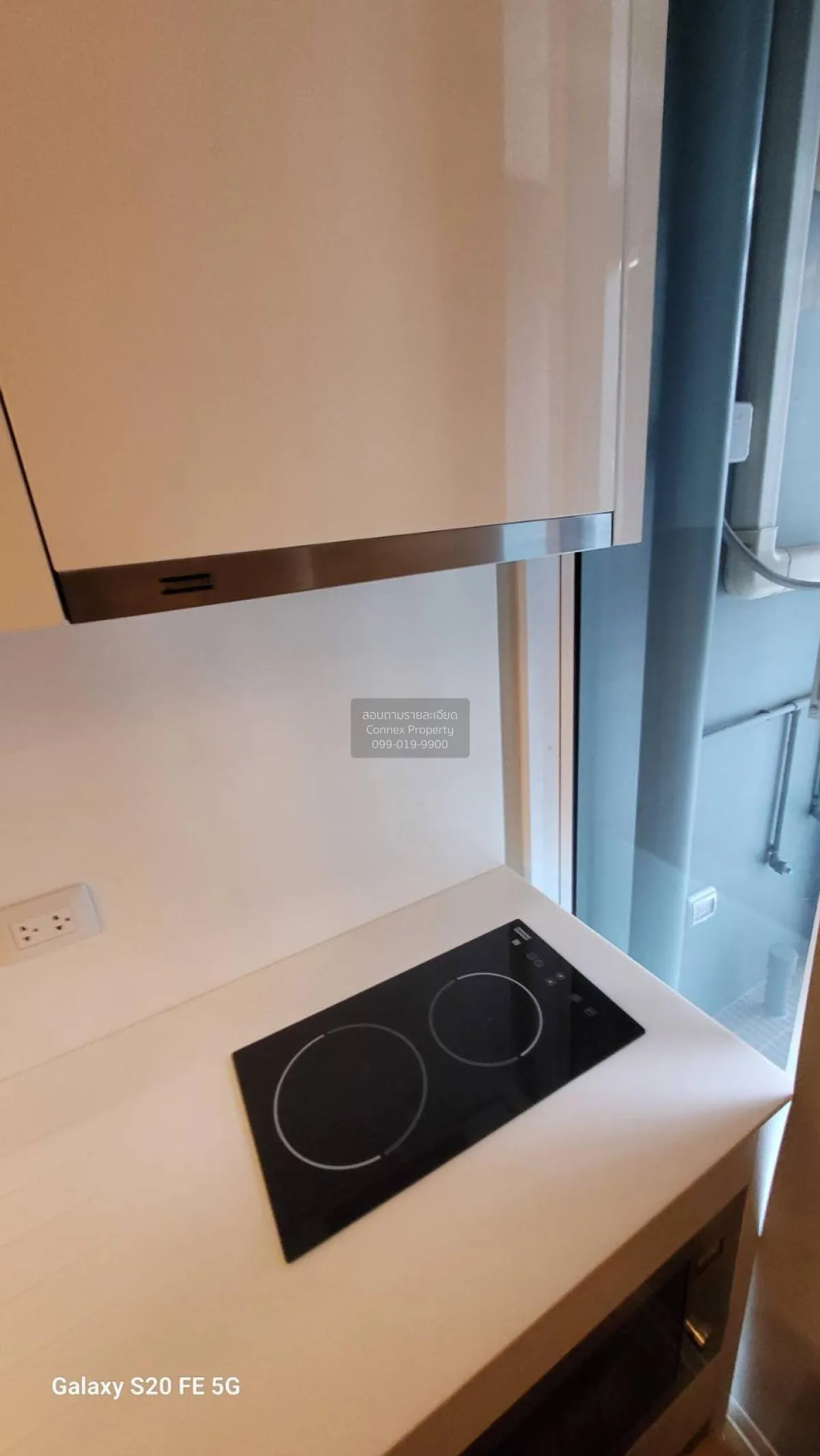 For Rent Condo , The Saint Residences , MRT-Phahon Yothin , Chomp